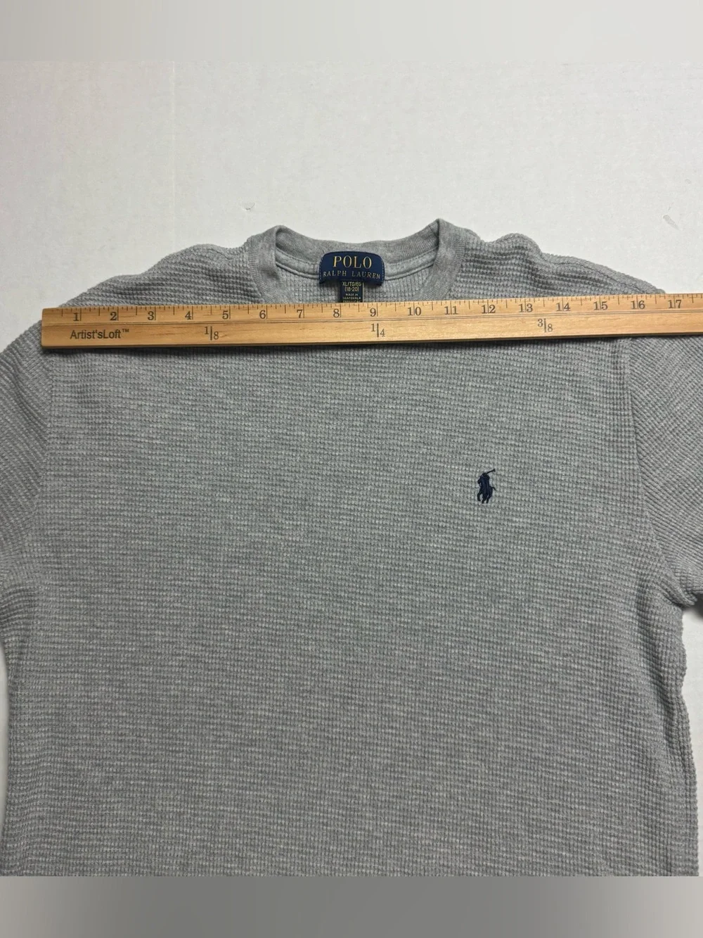 Polo Ralph Lauren authentic kids
